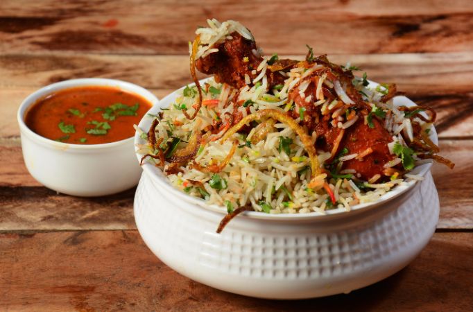 Special Food